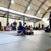 1ª Copa Jiu Jitsu Abrescas Santa Casa é um sucesso